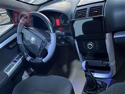 ئێران خودرۆ سۆرێن